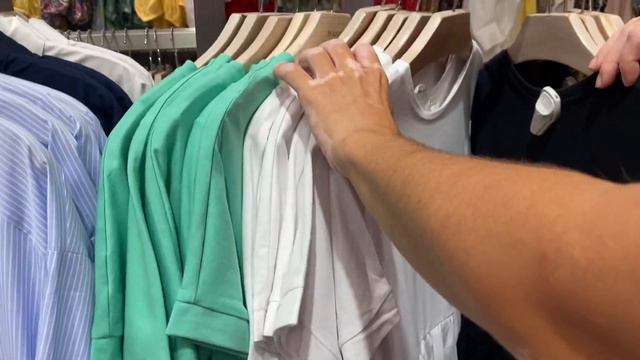 SHOPPING VLOG ОСЕНЬ 2021 || Шоппинг влог с примеркой смотреть онлайн