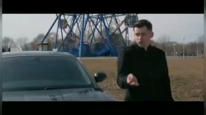 Абсурд драйв божественная Тойота 1 час