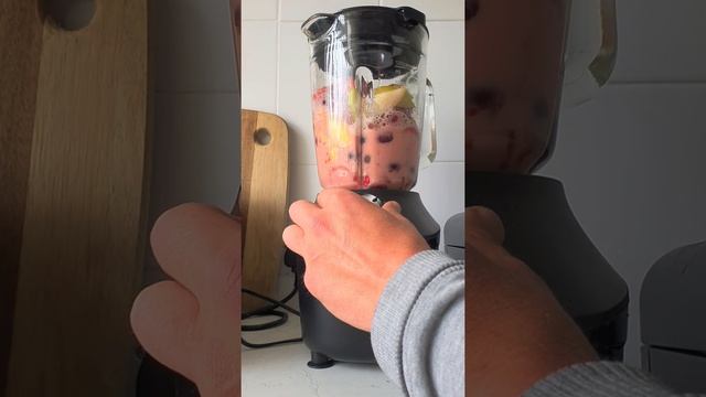3000 Series HR2291/01 Blender review смотреть онлайн