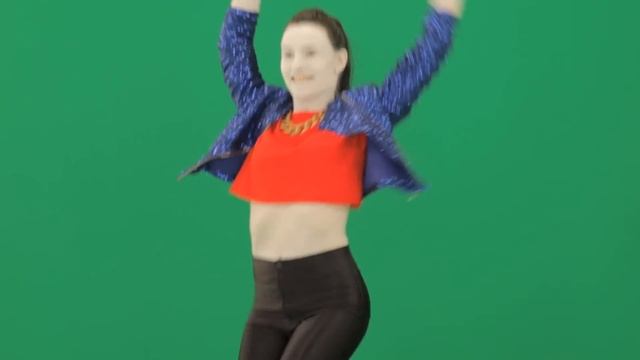 JUST DANCE 2016 | ЗА КУЛИСАМИ | «Улыбайся» от IOWA смотреть онлайн