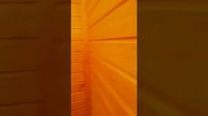 Баня из сип панелей спустя 4 года