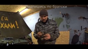 ВидеоДневник Уаз Установка электронного зажигания