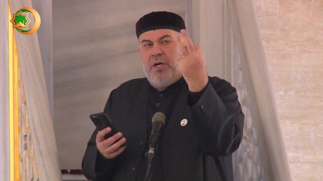 Асвад | Адамаша шайн хьал хийццалца Дала церан хьал хуьйцура дац смотреть онлайн