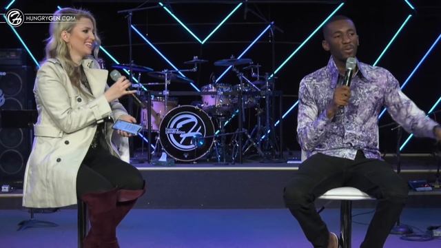 How to know a True PROPHET & A Fake one - Passion Java смотреть онлайн
