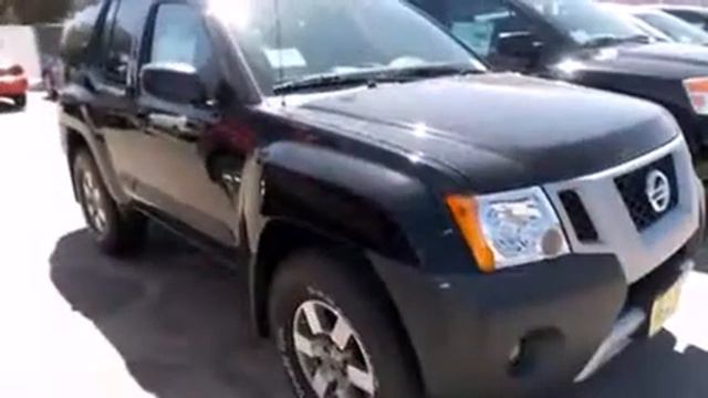 2013 Nissan Xterra PRO-4X in Boise, ID 83704 смотреть онлайн