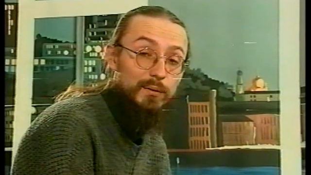 01 Простые истины весны 31.03.2002 смотреть онлайн