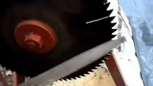 Как заточить циркулярную (дисковую) пилу