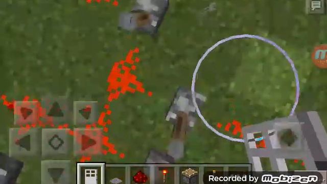MINE CRIFT/7مود الردستون(2) смотреть онлайн