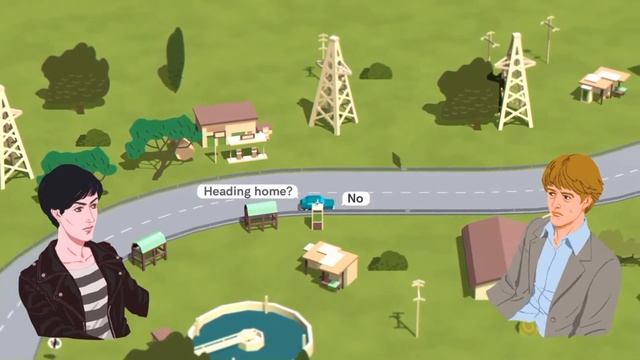 Wheels of Aurelia (PS4) Review - Simple Yet Effective смотреть онлайн