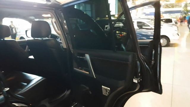 TOYOTA LC 200 4.5 TD. ОРЕНБУРГ. АВТОСАЛОН "GM-AVTO56". смотреть онлайн