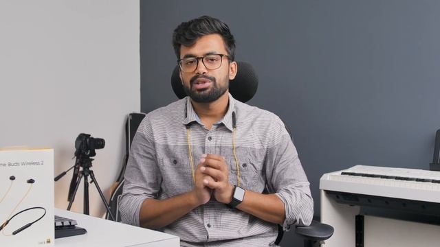 REALME Buds wireless 2 Review - Best Neckband Earphones? смотреть онлайн
