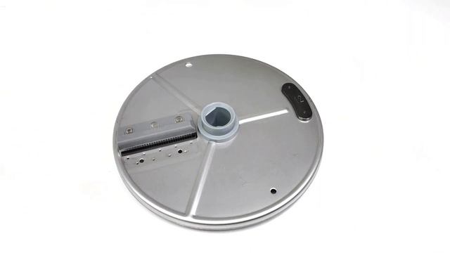 Диск-соломка Robot-coupe 2х2 мм 27599 смотреть онлайн