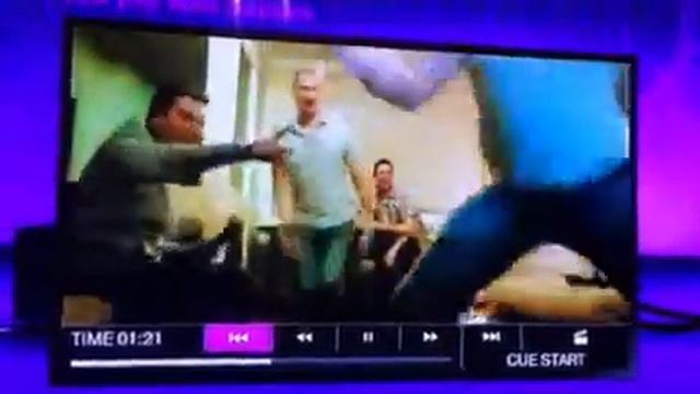 Singstar Dance - Great! смотреть онлайн