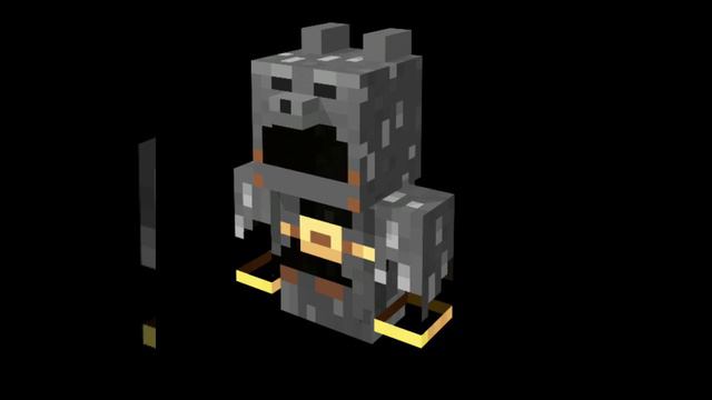 Minecraft dungeons all unique armor смотреть онлайн