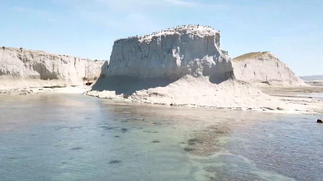 EL FARALLON Comodoro Rivadavia смотреть онлайн