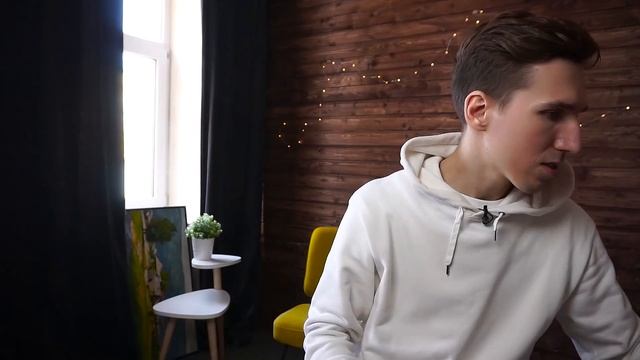 Стройка в Фокусе