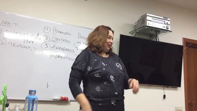 Прощай Аллергия  ч2