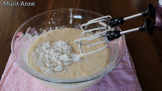 Bu Kek Yağsız Yapılıyor? Elmalı Rulo Pasta! Sünger Gibi Keki ile En Kolay Pasta Tarifi смотреть онлайн