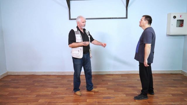 Разрыв дистанции, правильная траектория. смотреть онлайн