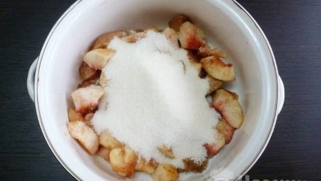 Книга рецептов