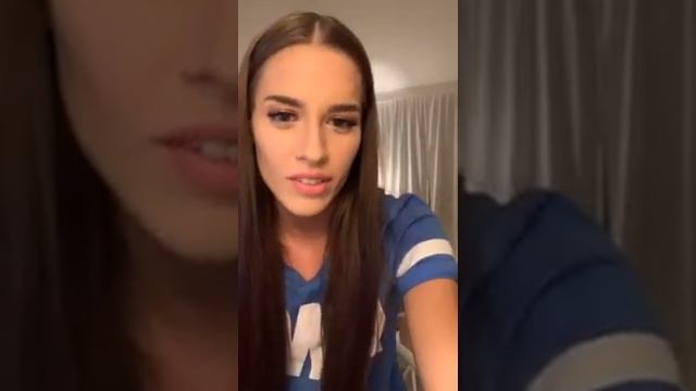 EVELINE DELLAI - DELLAI TWINS - Live [18.Dec.2018.] смотреть онлайн