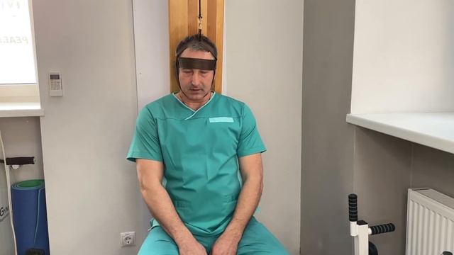 Упражнения на петле Глиссона. Часть 12☘️ смотреть онлайн