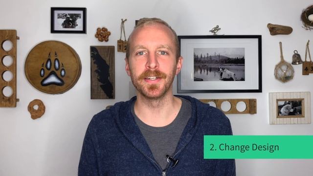 How to Make Landing Page Variants | Optimizing with Unbounce Smart Traffic смотреть онлайн