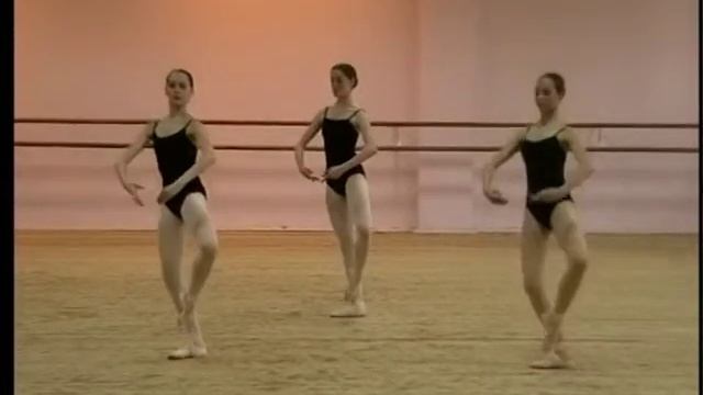 Экзамен по Классике 2007г Наталья Александровна Ржевская ч. 2 смотреть онлайн