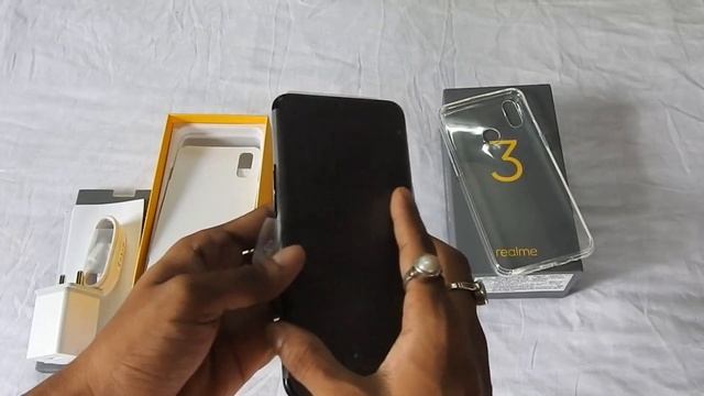 Realme 3 Unboxing Phone With Dual Rear Camera @8999 on Flipkart смотреть онлайн
