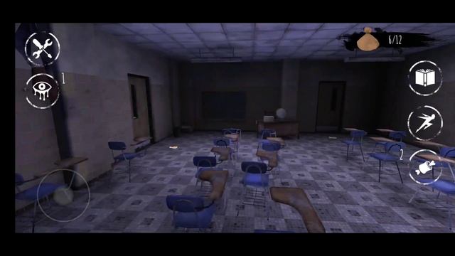 Eyes Chapter 3 Gameplay In Tamil|Chapter 3|Mr SASI|Eyes The Horror Game| смотреть онлайн