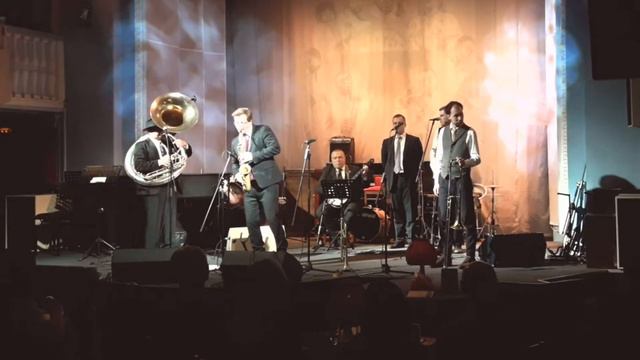 Sheik of Araby. Easy Winners смотреть онлайн