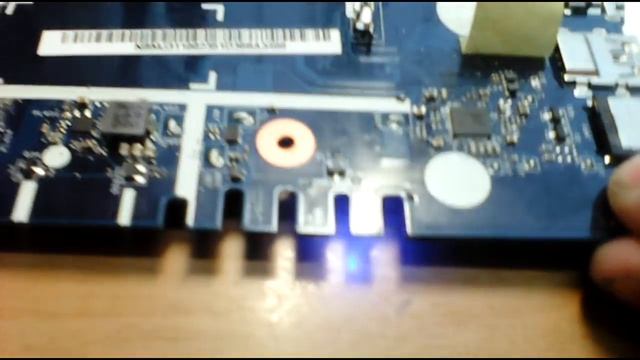 packard bell ENTE69cx compal_la-9535p_r1.0 (Обзор неисправности, диагностика) ЧАСТЬ2 смотреть онлайн