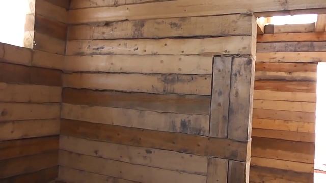 Ошибки при постройке мансарды в деревянном доме. смотреть онлайн