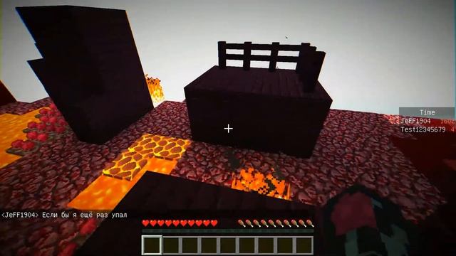 ✪Minecraft►Прохождение карт►Parkour Spiral #2✪ смотреть онлайн