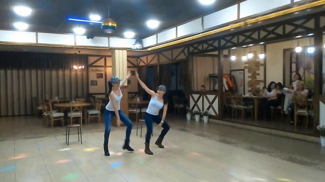 Kizomba lady style mix. Поздравление для парней с 23 февралем! смотреть онлайн