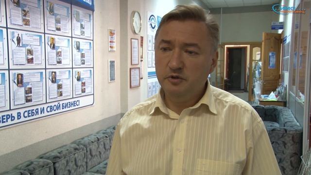 2012 08 03 Бизнес в Череповце смотреть онлайн