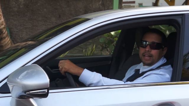 2013 Lexus GS 350 First Drive Review смотреть онлайн