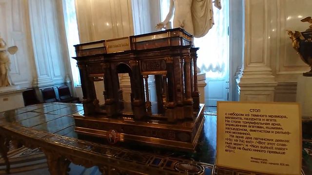 #ПИТЕР ЭРМИТАЖ ЗИМНИЙ ДВОРЕЦ МИРОВЫЕ ШЕДЕВРЫ в САНКТ-ПЕТЕРБУРГе | РУБЕНС | ДРЕВНИЙ РИМ и ГРЕЦИЯ смотреть онлайн