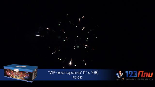 VIP корпоратив PLI1087 смотреть онлайн