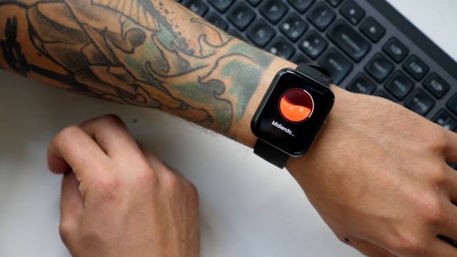 El NUEVO reloj de Realme; WATCH 2 PRO REVIEW смотреть онлайн