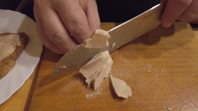 Закуска к новогоднему столу или Вкуснейшая закуска на черном хлебе. смотреть онлайн