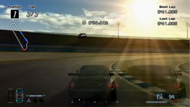 [#103] Gran Turismo 4 - Amuse S2000 R1 HD PS2 Gameplay смотреть онлайн