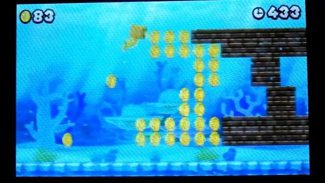 Secret Areas in New Super Mario Bros. 2 You Might Have Never Seen смотреть онлайн