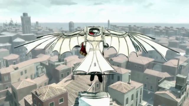Assassin's Creed 2 - Sound of Venice смотреть онлайн