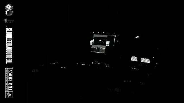 The Bloody Beetroots - Livestream DJ Set 001 смотреть онлайн