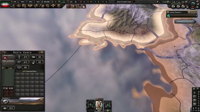 Invaiding Afghanistan!Hearts of Iron IV,New Ways,Iran,Ep 2 смотреть онлайн