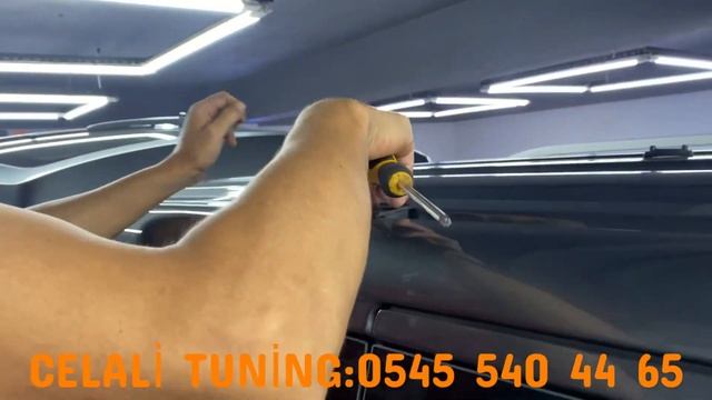 SIFIR TRANSPORTER DOĞUŞTAN ALDI BİZE GELDİ NELER YAPTIK!!!/CELALİ TUNİNG смотреть онлайн