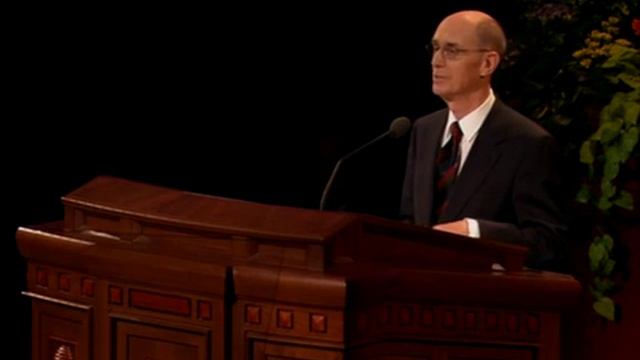 177 01 05 02 Hoje Élder Henry B Eyring смотреть онлайн
