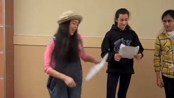 SCIENCE PROJECT SMARTICLE-PARTICLES pd2