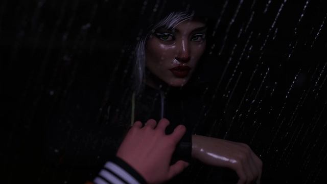 Being a DIK ┃ Time to rise - Kensington Studios (without rain) смотреть онлайн